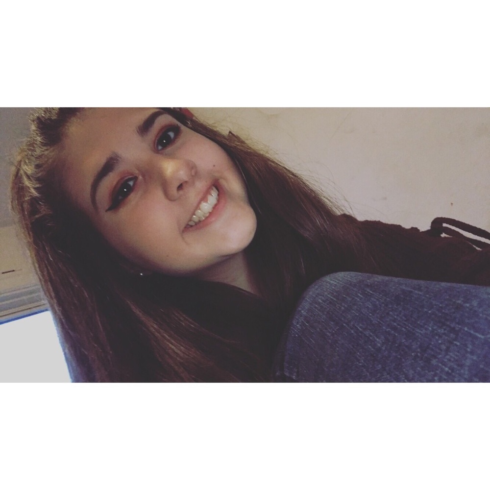 Meet your Posher, Alyssa